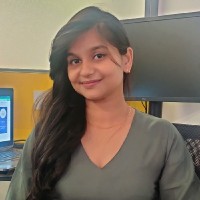 Ankita Das
