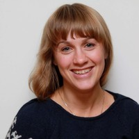 Anne Marie Baugstø-Hartvigsen