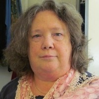 Katherine Barnes, Gisp