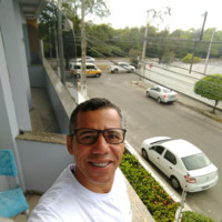 marinaldo junior