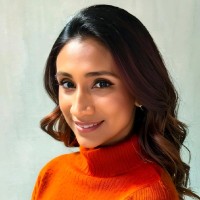 Resham Makhija
