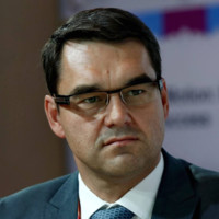 james ivan