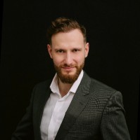 Maciej Warowny