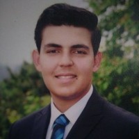 Javier Mariche Balcázar