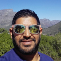 Junaid Dawood