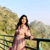Sushma Devi