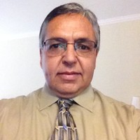 Tony Apodaca