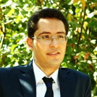 Saeed Adeli