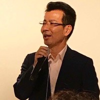 大城徳夫