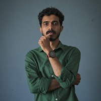 Sachin Saju