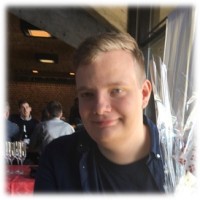 Lasse Falk Kristensen