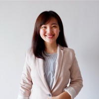 Gan Xin Yi