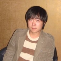 Hanson Liu