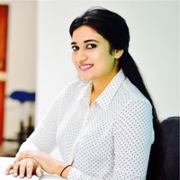 Harika Pagadala