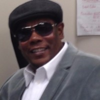Richard Canty