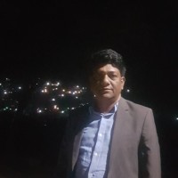 Mazharul Alam