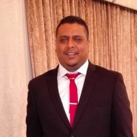 Terence Naidoo