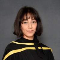 Ghazaleh T.