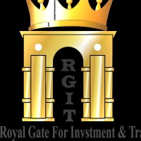 Royal Gate