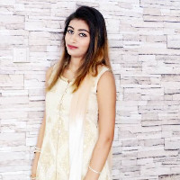 dhvani patel