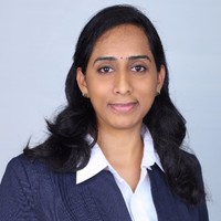 Preeti Basina