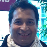 Sambit Roy