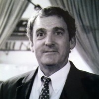 Staige Hoffman, Sr.