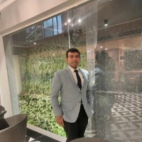 Gaurav Bansal