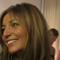 Audrey Van Hoegaerden