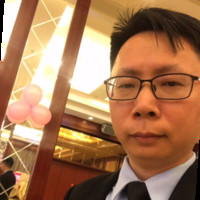 冯坚强