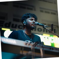 Siddharth Shenoy