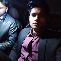 Rohit Singh Parihar