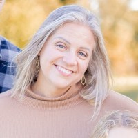 Darcy Scharpf