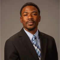 Caleb Mitchell