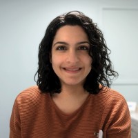 Sahar Barfchin