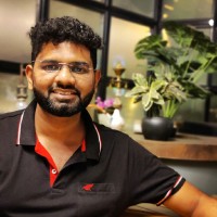 Sushil Derkar