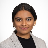Nainika Dasegowda
