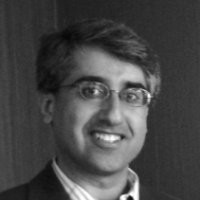 Rajan Johal, P.eng