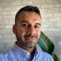 Gustavo Minaya, MPA