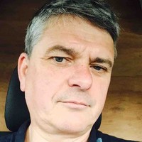 Jon Pryce