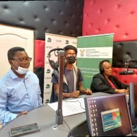 Daniel Moloi