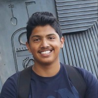 Jomel Joshy