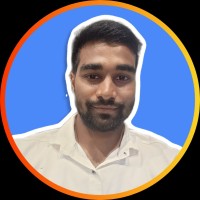 Anurag Giri