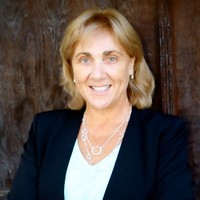 Suzanne Spruce, APR