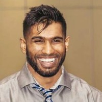 Amrit Ram