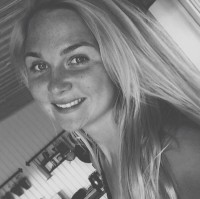 Frida Mellring