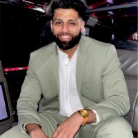 Rehan K. Lalani