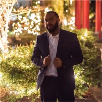 Anthony Bailey