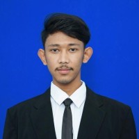 Abdillah Muhammad Fawzi