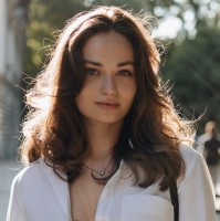 Halina Semashka